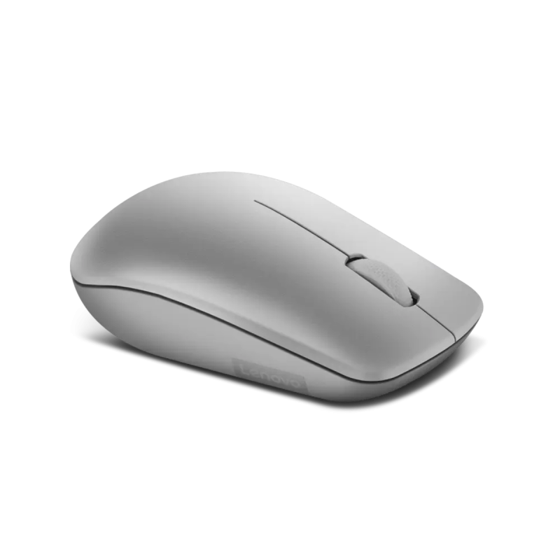 Lenovo MOUSE INALÁMBRICO GRIS PLATINO L300 GY50Z1